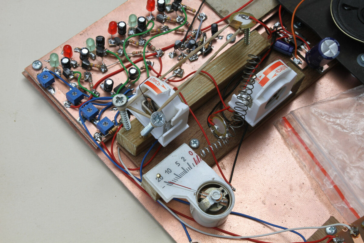 Gijs Gieskes: machines with no need of humankind